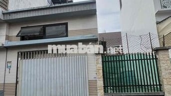 ĐẤT GIÁ RẺ 6,2 TỶ SÁT MT PHAN VĂN HỚN NGANG 7,6m DT 153m2 THỔ CƯ