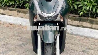 SH125 ABS 2018 cực chất - Trả trước 40tr nhận xe✅