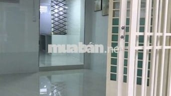 Cho thuê nhà nguyên căn.Đường Phạm Hùng.Bình Hưng.Bình Chánh.