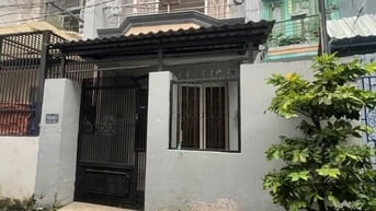 95 Lê Văn Lương, 02 Tầng, DT 66 m2