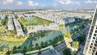 VINHOMES OCEAN PARK 1 - VIEW TRIỆU $ TP BIỂN, FULL NỘI THẤT GIÁ HỢP LÝ