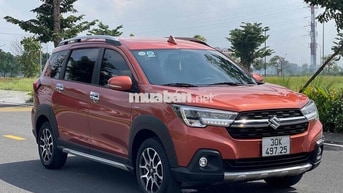 Suzuki XL 7 2023 odo 24.000km xe gia đình 1 chủ