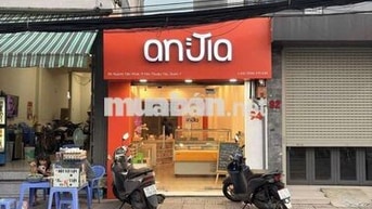 CHO THUÊ MẶT BẰNG MẶT TIỀN HUỲNH TẤN PHÁT