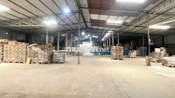 CHO  THUÊ  KHO  XƯỞNG (2.400m2) VĨNH LỘC A.  BÌNH  CHÁNH