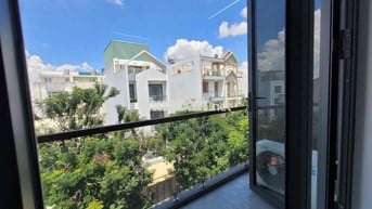 Cho Thuê Căn Hộ Dịch Vụ Full Nội Thất