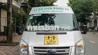 Ford Transit 2021 SVP - 100000 km