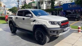 RAPTOR biển A - 2019 - Chính hãng bán