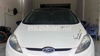 Ford Fiesta S Hatchback Tự Động 2011 Cực Đẹp