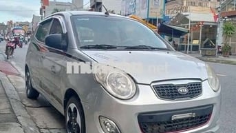 Kia sx 2011xe 5 chỗ chính chủ xe đẹp chất khám dài