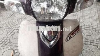 DREAM 110 Đầu nòi Bích b sô TP