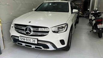 Mercedes Benz GLC 2020 200 - 52000 km