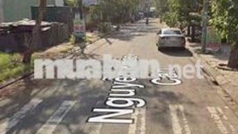 chủ chào bán lô đất mặt tiền đường 7m5 nguyễn khắc cần gần lý nhật qu