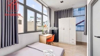 🌈🌈 Căn hộ cao cấp có cửa sổ trời – Đón ánh sáng tự nhiên, không gian m