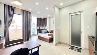 🌈🌈Căn hộ rộng 40m2 🔥 NGAY ĐƯỜNG BẠCH ĐẰNG ✅ Thang máy 🔹mới 100%