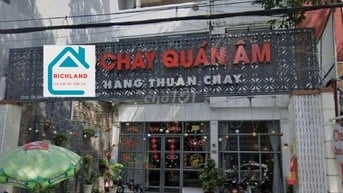 CHO THUÊ NHÀ 210 NGUYỄN THÁI BÌNH, TÂN BÌNH – GẦN SÂN BAY_DT:8m x27m