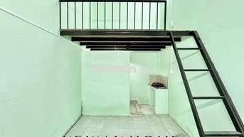 PHÒNG GÁC TRỆT GIÁ RẺ NGAY BÌNH TÂN