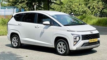 ✅Stargazer cuối 2024 chạy mới 10.000km như mới