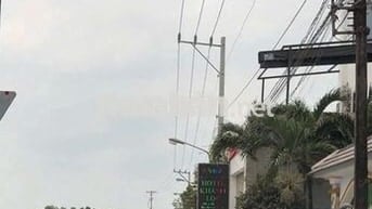BÁN ĐẤT KHÁNH BÌNH 74 TÂN UYÊN BÌNH DƯƠNG 172M