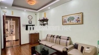 Chung cư Nam Trung Yên 60m², 2 ngủ, full nội thất, giá chỉ 4,65 tỷ