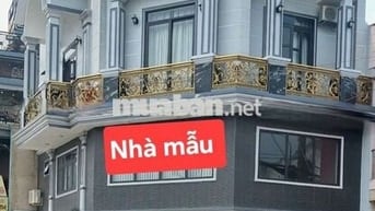 Đất Lô góc 3 mặt tiền;TRỒNG RAU NUÔI GÀ cách sbTân Sơn Nhất 30p đi xe.