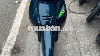 Honda wave Thái 100cc 1998 mới 90% Bstp chính chủ