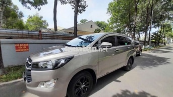 2019 2.0E - 180000 km 430tr ( còn TL)
