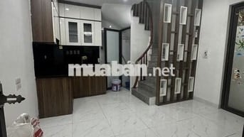 HIẾM CÓ KHÓ TÌM: NHÀ VĨNH HƯNG 4 TẦNG SỔ ĐỎ RIÊNG GIÁ CHỈ HƠN 4 TỶ