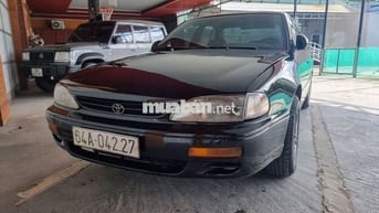 Toyota Camry 1991 - 200000 km