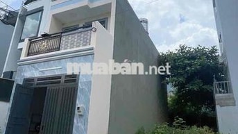 BÁN ĐẤT THỔ CƯ 64M2, TỈNH LỘ 10, HẺM NHỰA 6M