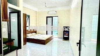 NHÀ MỚI FULL BAN CÔNG - CÁCH BÁCH KINH XÂY VÀ HBT CHỈ 15p di chuyển