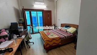 Cho  thuê nhà nguyên căn Phú Lương 48 X 4T full nội thất 4 ngủ 13tr