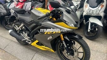 Yamaha r15 v3 150 2020 mới 90% Bstp chính chủ