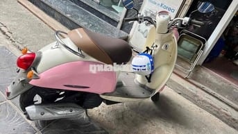 bán honda scoopy 50c bãi nhật