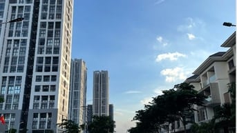 Căn hộ CitiAlto Quận 2 60m2, 2 PN - nội thất mới đẹp, giá thuê hấp dẫn