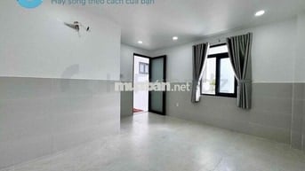 Khai trương căn hộ mới xây 100% ngay Nguyễn Thái Sơn Gò Vấp