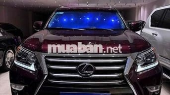 Lexus GX 2*** km