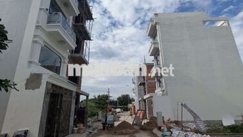 BÁN LÔ ĐẤT KDC ĐƯỜNG SỐ 40 - NGAY CHỢ HIỆP BÌNH HBC, 52M2, 5 TỶ TL