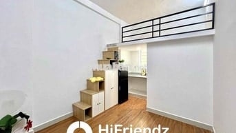 💥NHÀ MỚI-DUPLEX-PHÒNG TRỌ GIÁ RẺ-FULL NT-TRUNG TÂM PHÚ NHUẬN-Q1-Q3-Q5