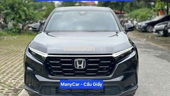 Honda CRV L sx 2024 mới chạy 15.000 km