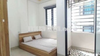 Phòng 1PN 1PK 35m2_ban công_full nt_Phan Đăng Lưu, Phú Nhuận