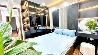 NHÀ SIÊU SIÊU ĐẸP 7 PHÒNG NGỦ FULL NỘI THẤT GIAS 8,65 TỶ