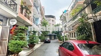🔴CHO THUÊ NHÀ NHẤT CHI MAI.TÂN BÌNH NHÀ GA T3