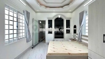 CHO THUÊ CĂN HỘ MỚI XÂY GẦN PHÚ MỸ HƯNG, CẦU PHÚ MỸ