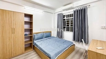✨CHÍNH CHỦ – CHO THUÊ PHÒNG MỚI 100% – ĐƯỜNG PHAN XÍCH LONG, 25–30M² 🌟