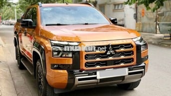 Mitsubishi Triton 2024  - 15299 km