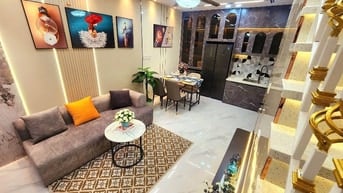 58m2 - 2 tầng - Đường 5m Trương Hoàng Thanh, Tân Bình - Giá 3,150 tỷ