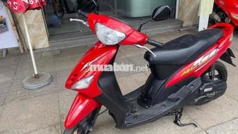 MIO Thành phố, chính chủ, chứng giấy