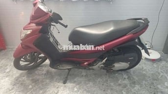 Bán xe Hayate SS125 xăng cơ