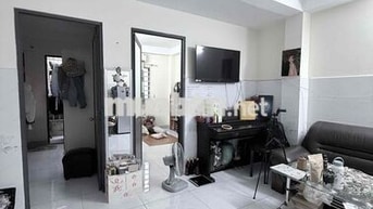 CĂN HỘ MINI 2 PN BẾP KHÁCH WC TÔ HIỆU PHAN ANH CHỈ 5 TRIỆU 999