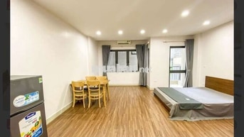 Căn hộ Studio Nguyễn Văn Huyên - Cầu Giấy 6tr5 - 7tr5